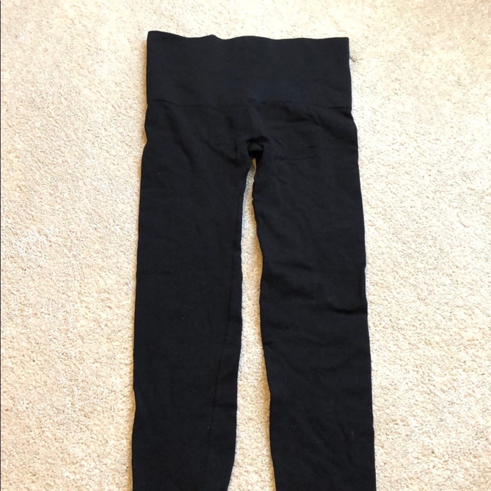 Assets Red Hot Label by Spanx Leggings